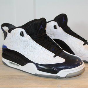 Jordan Dub Zero Concord